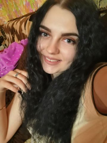 Проститутка Лизочка
