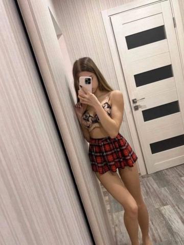 Проститутка Леля